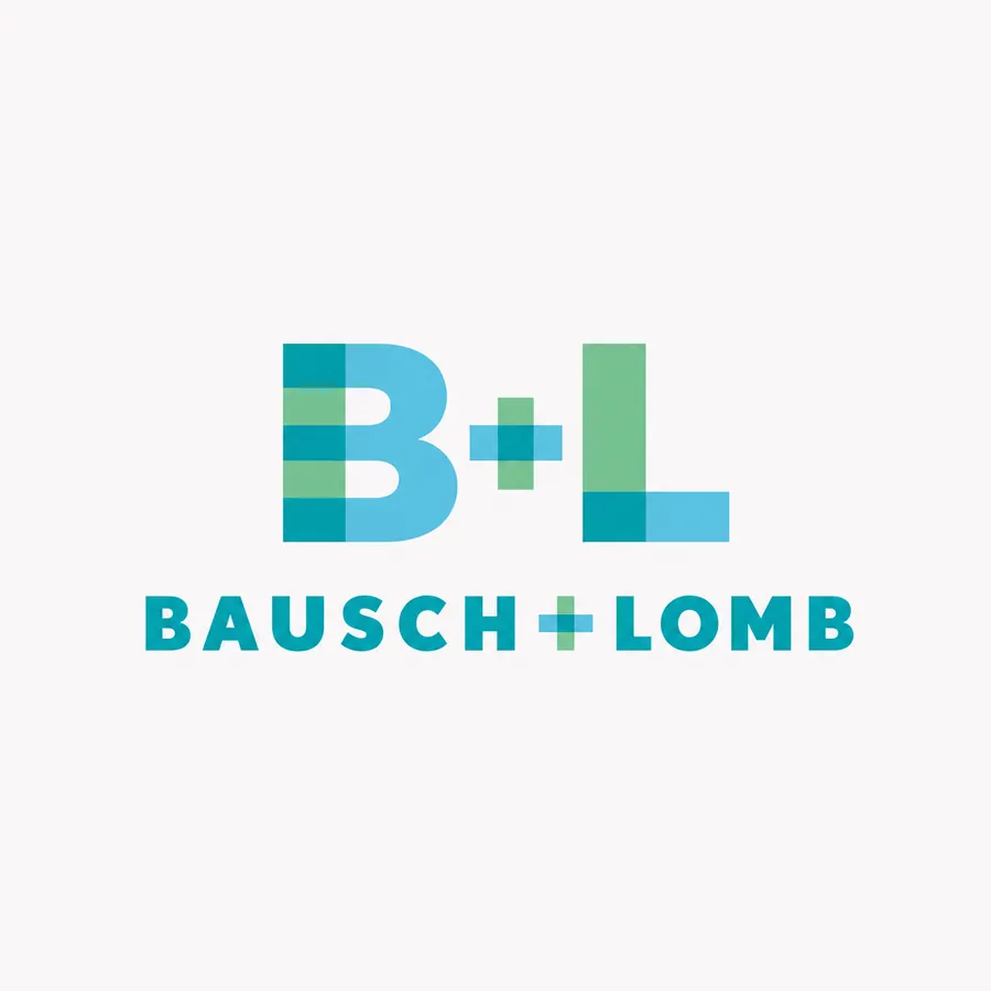 Bausch + Lomb lens ve optik ürünleri
