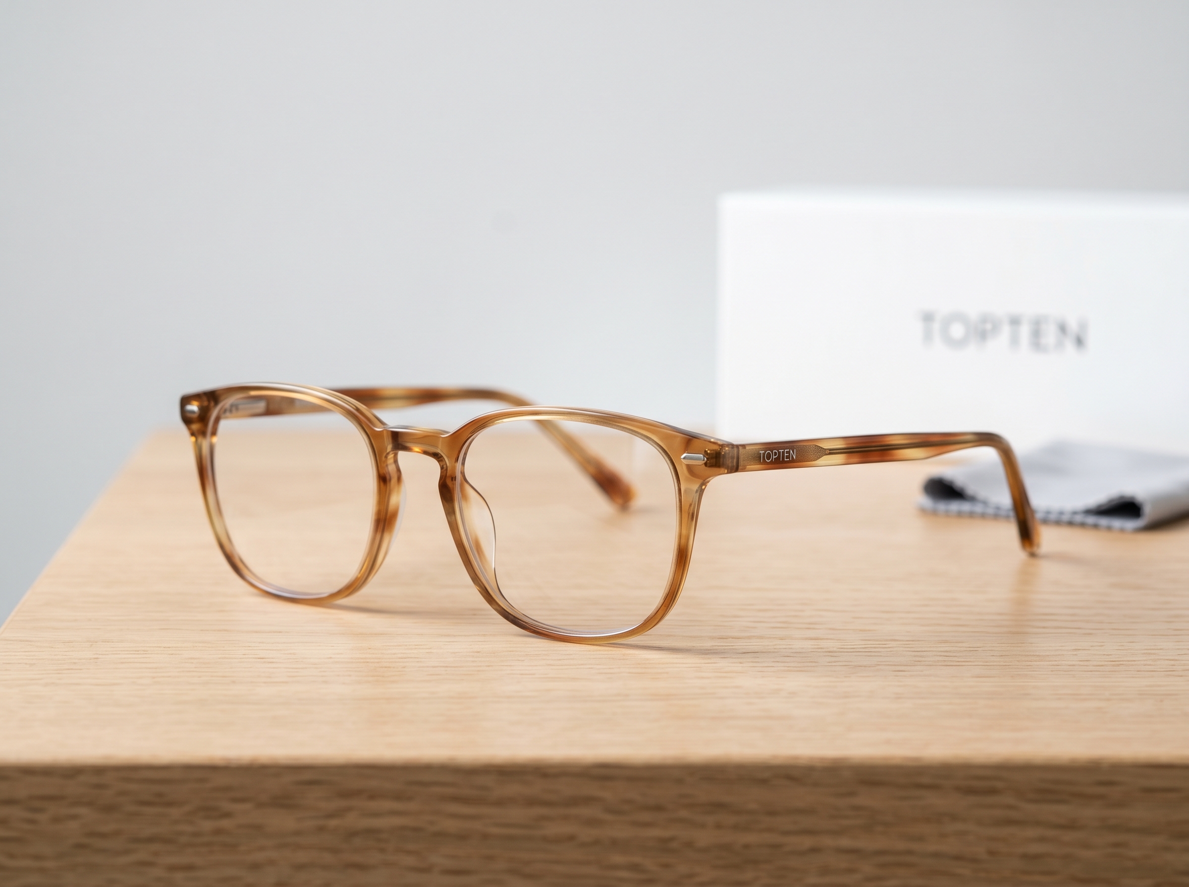 Topten gözlük modelleri