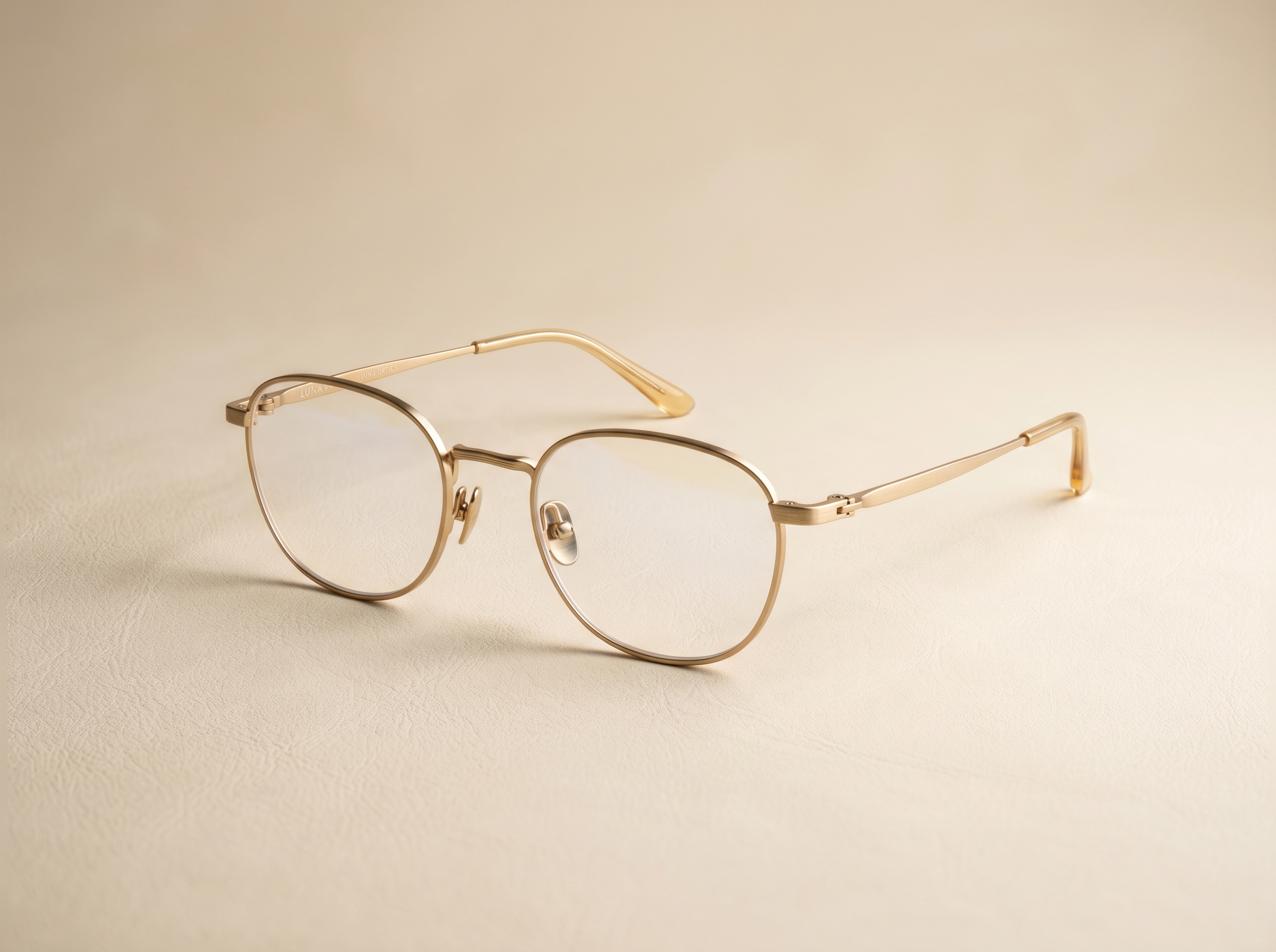 Erkut Optik mağazası ve gözlük koleksiyonu